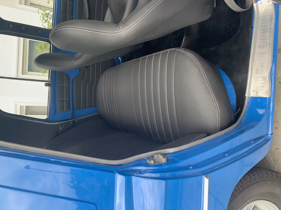 1964 Renault 8 Gordini - Image 19 of 20