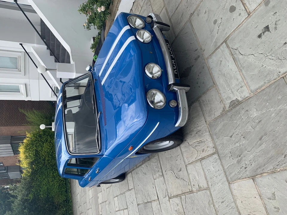 1964 Renault 8 Gordini - Image 4 of 20