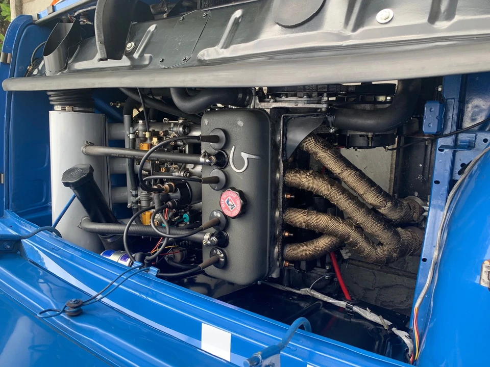 1964 Renault 8 Gordini - Image 15 of 20