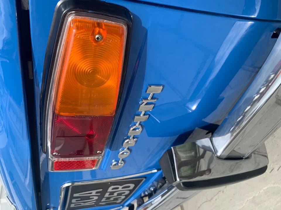 1964 Renault 8 Gordini - Image 20 of 20