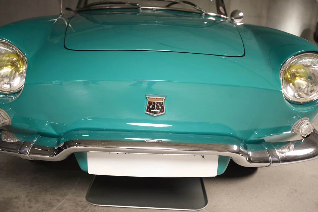 1964 Renault Caravelle - Image 15 of 31