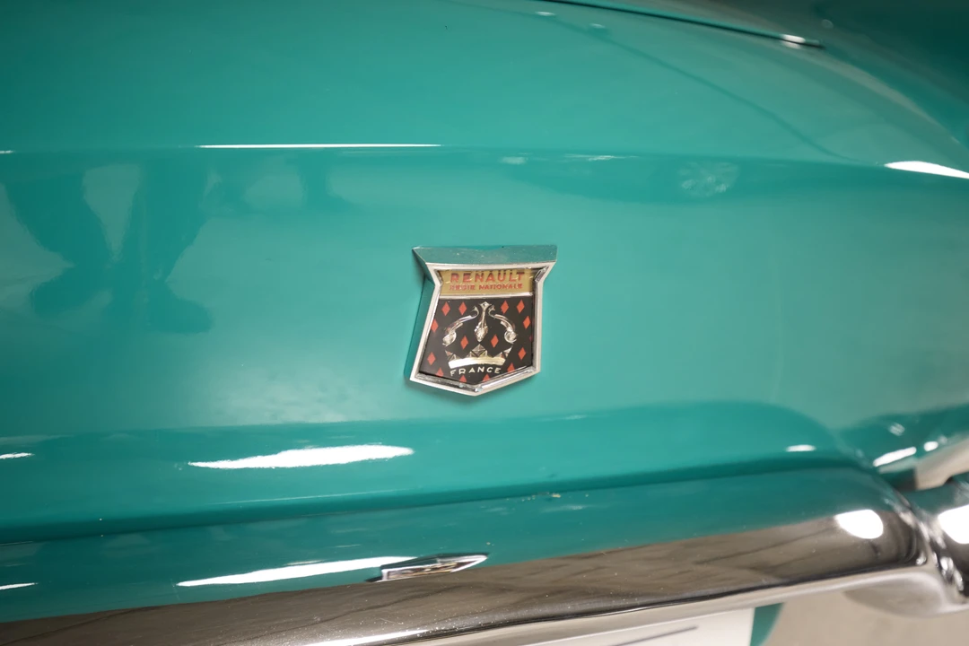 1964 Renault Caravelle - Image 16 of 31