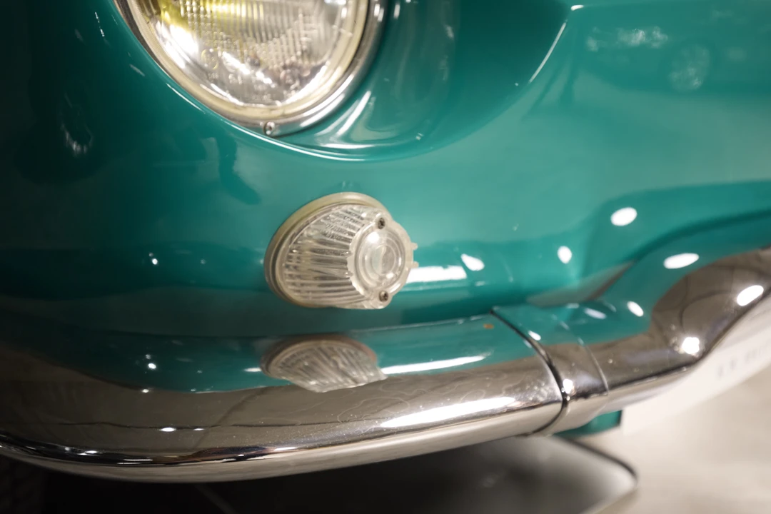 1964 Renault Caravelle - Image 18 of 31