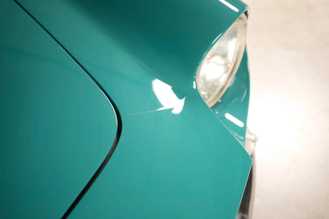 1964 Renault Caravelle - Image 20 of 31