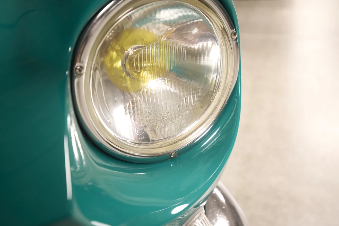 1964 Renault Caravelle - Image 22 of 31