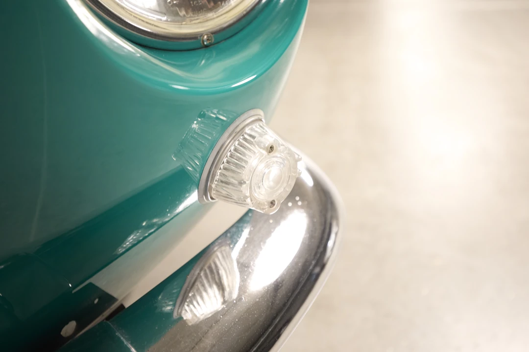 1964 Renault Caravelle - Image 23 of 31