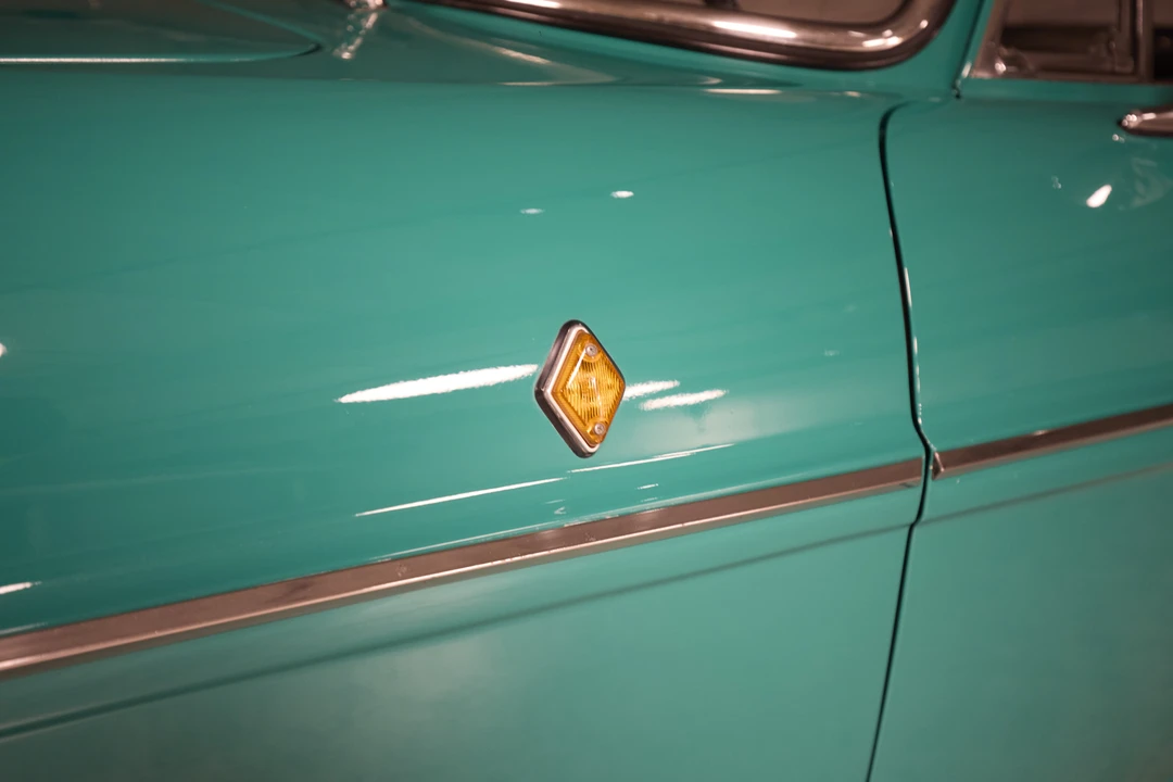 1964 Renault Caravelle - Image 25 of 31