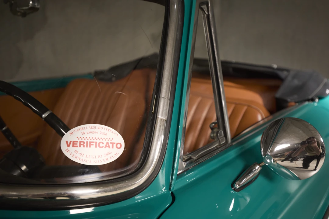 1964 Renault Caravelle - Image 26 of 31