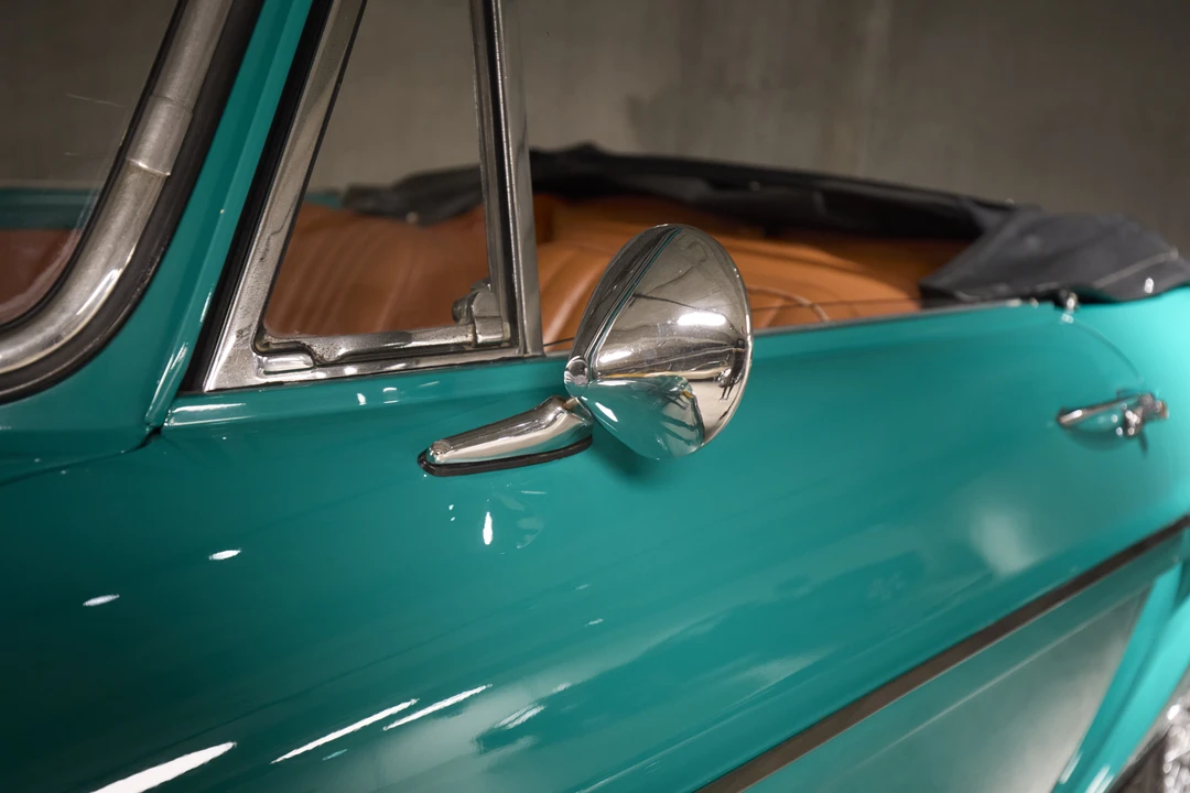 1964 Renault Caravelle - Image 27 of 31