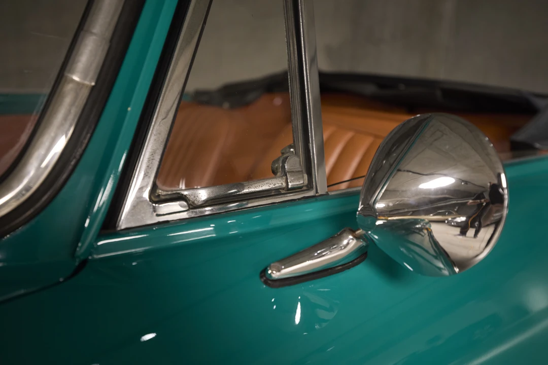 1964 Renault Caravelle - Image 28 of 31