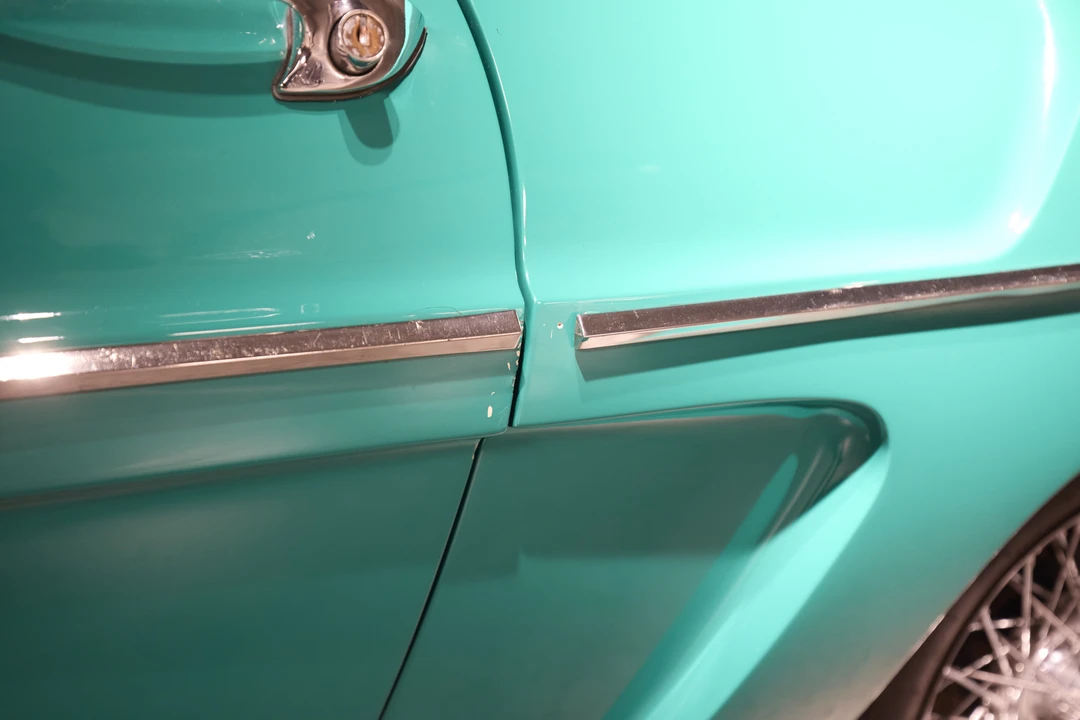 1964 Renault Caravelle - Image 30 of 31