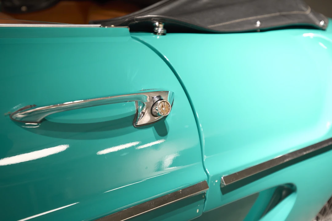 1964 Renault Caravelle - Image 31 of 31