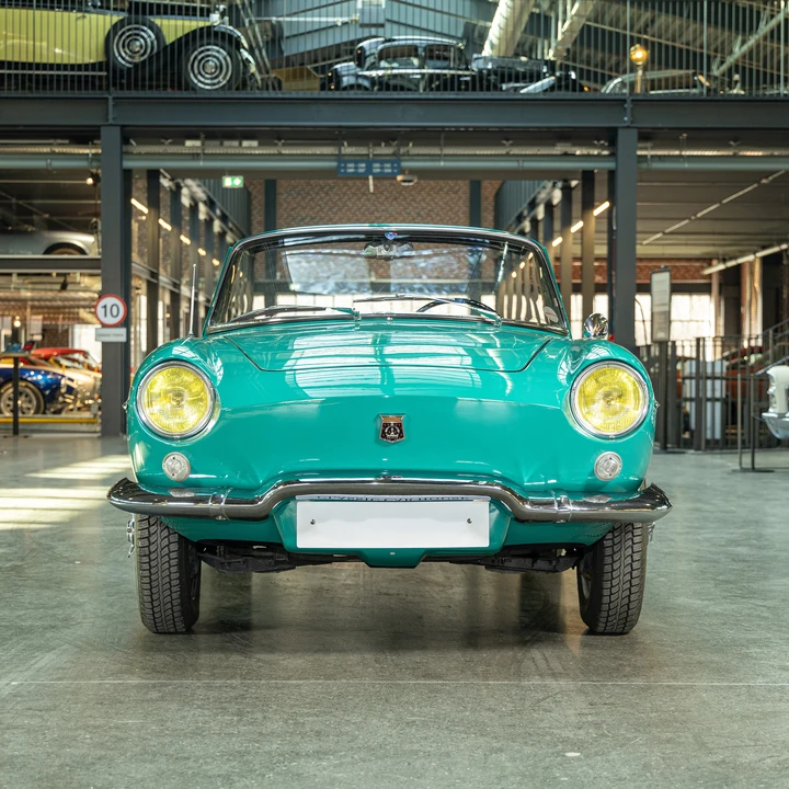 1964 Renault Caravelle - Image 10 of 31