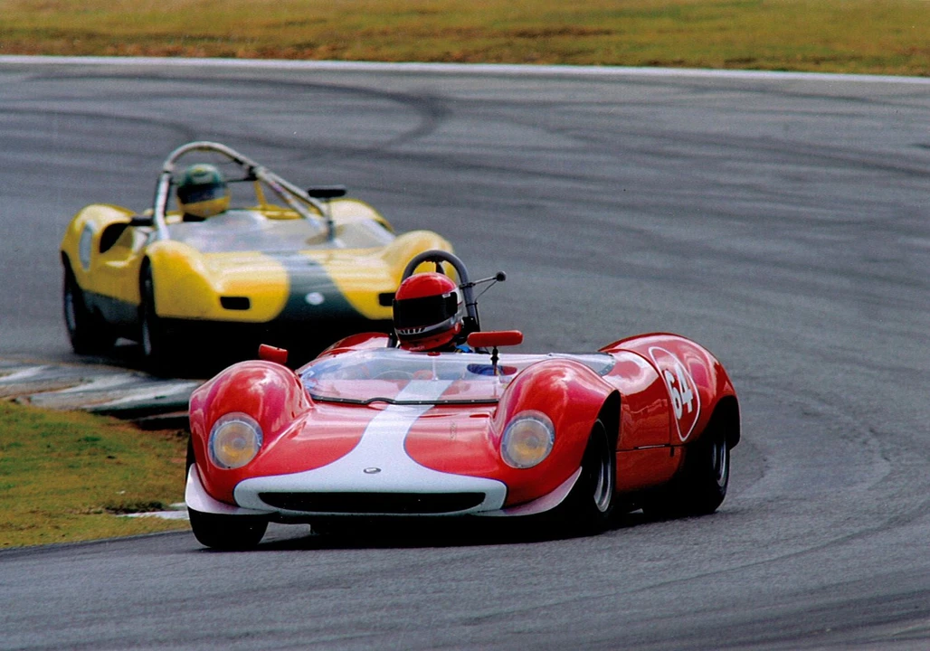 1964 Brabham - Image 3 of 7