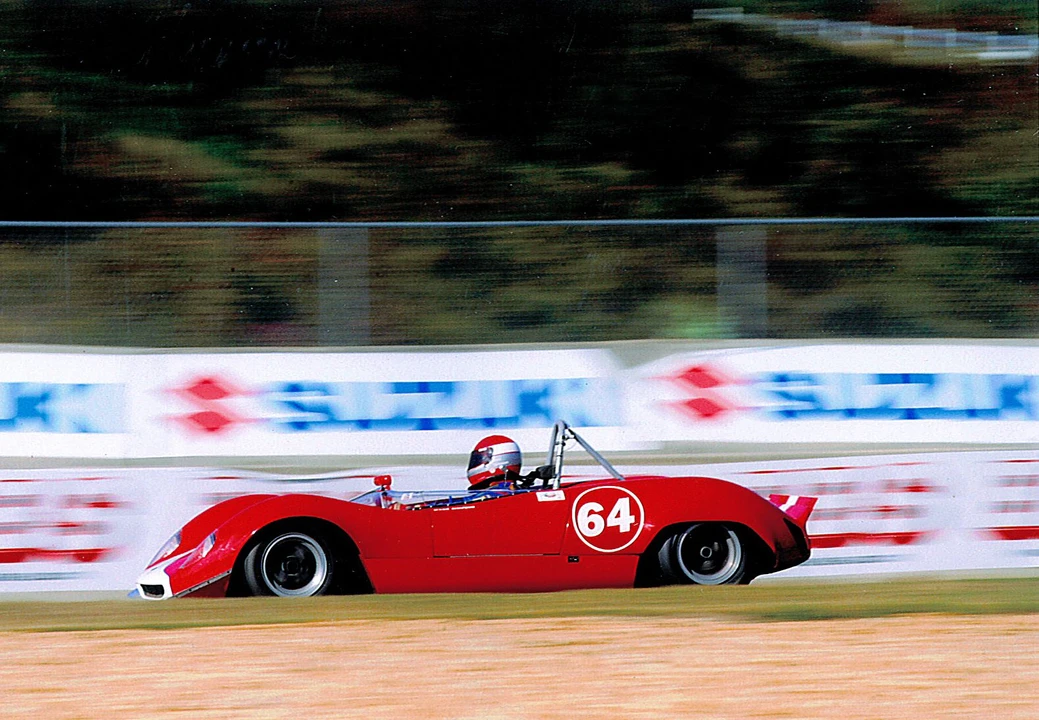 1964 Brabham - Image 6 of 7