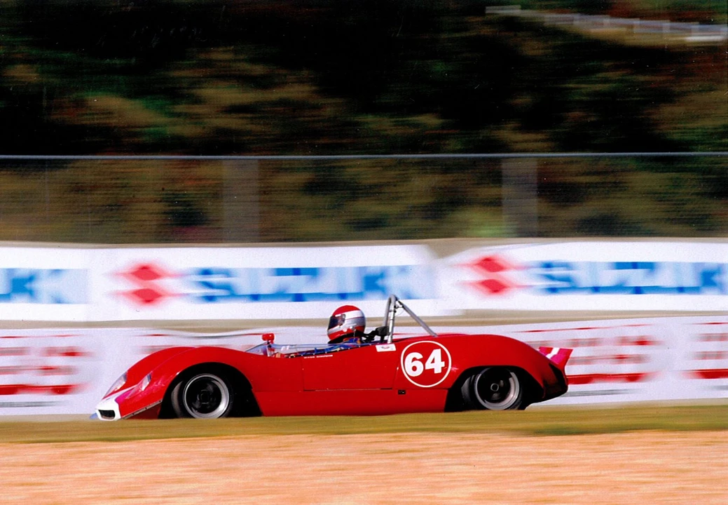 1964 Brabham - Image 2 of 7