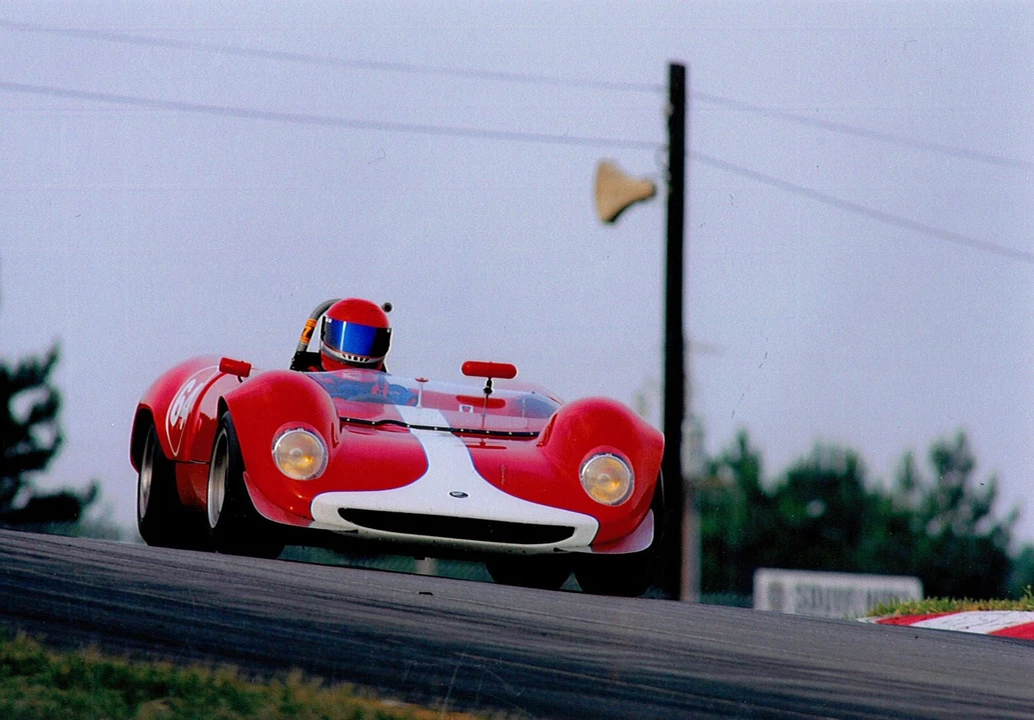 1964 Brabham - Image 4 of 7