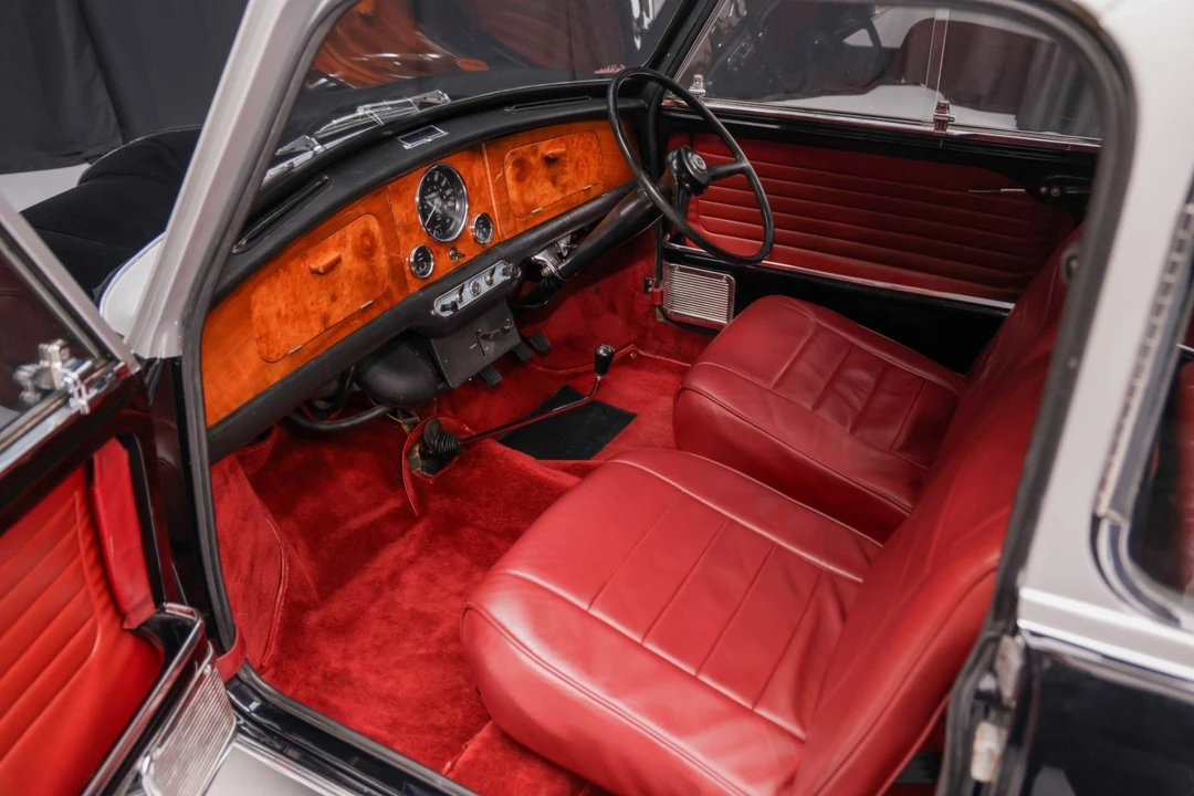 1964 Riley Elf - Image 5 of 9