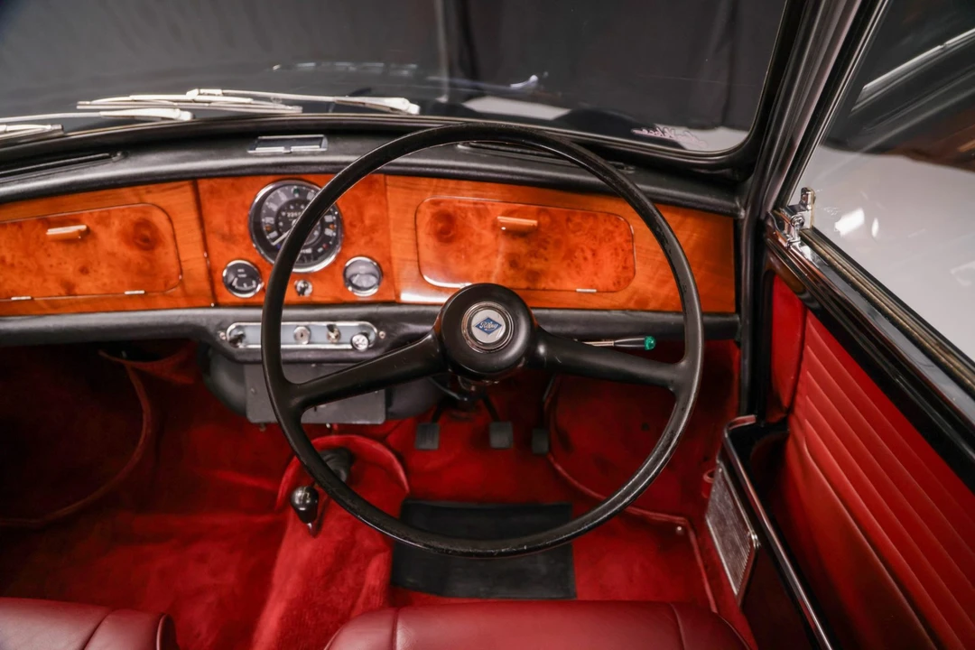 1964 Riley Elf - Image 6 of 9