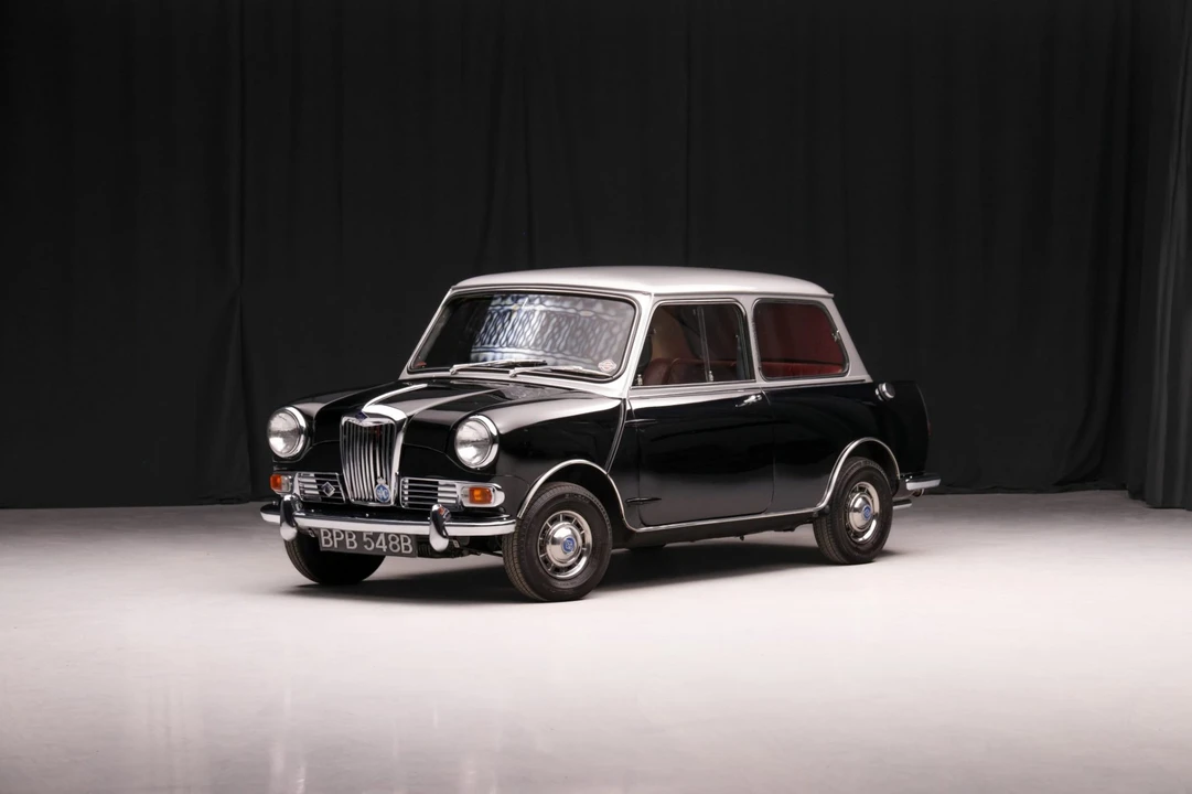 1964 Riley Elf - Image 3 of 9