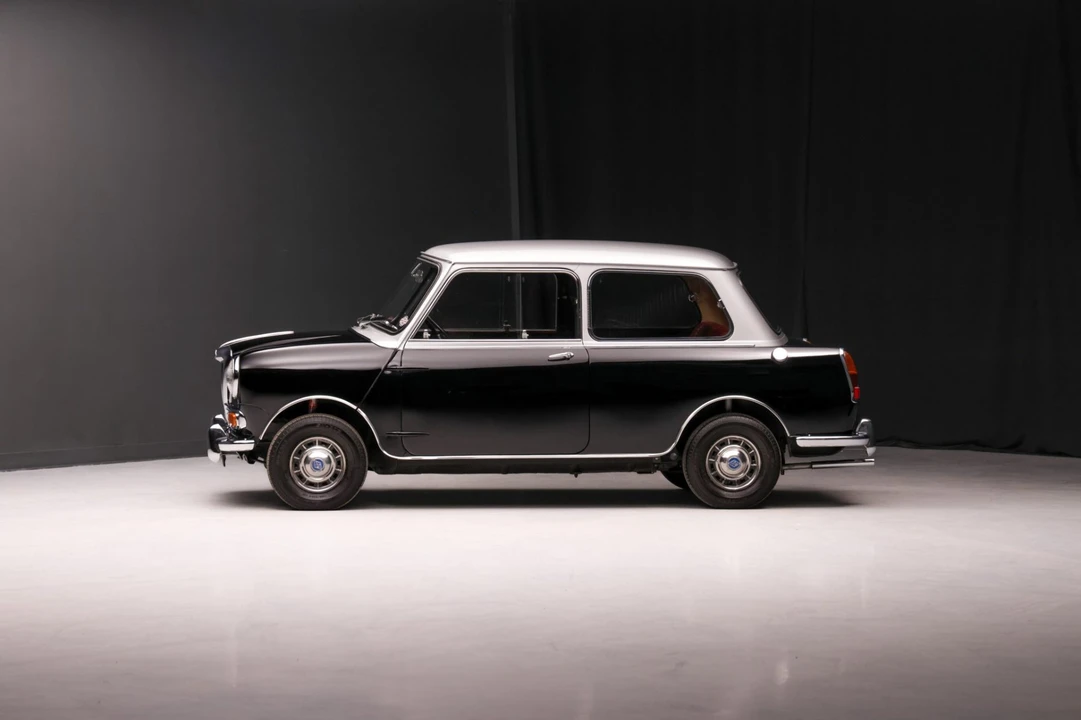 1964 Riley Elf - Image 4 of 9