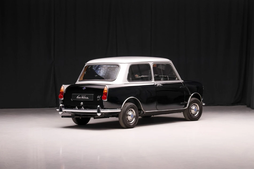 1964 Riley Elf - Image 2 of 9