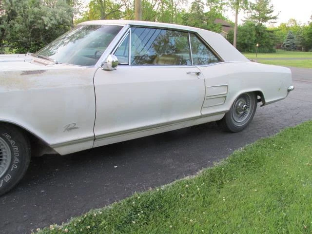 1964 Buick Riviera 1st Gen - Image 7 of 18