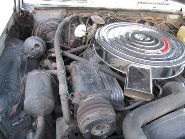 1964 Buick Riviera 1st Gen - Image 14 of 18