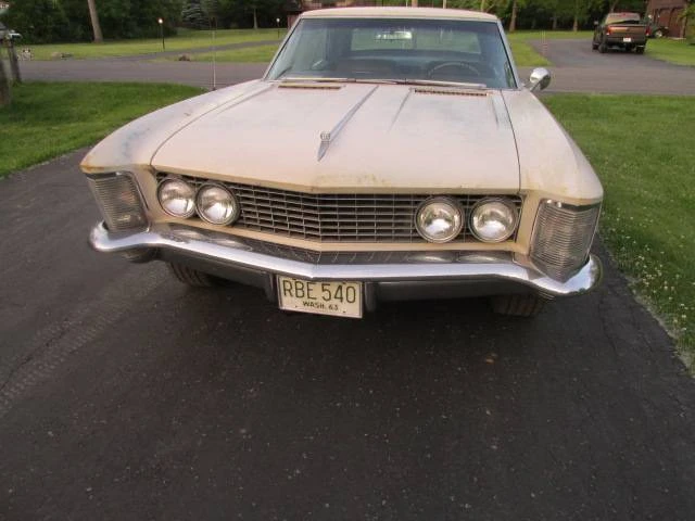 1964 Buick Riviera 1st Gen - Image 8 of 18