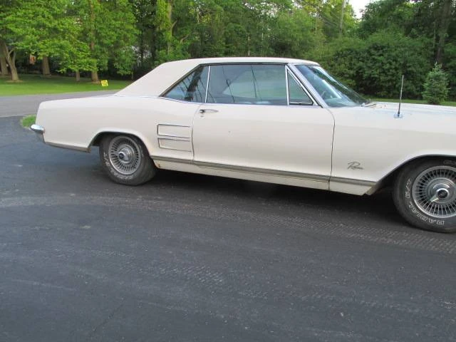 1964 Buick Riviera 1st Gen - Image 9 of 18