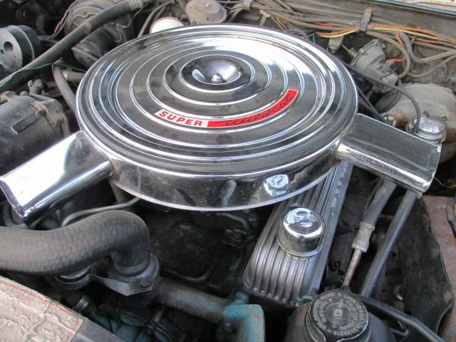 1964 Buick Riviera 1st Gen - Image 11 of 18