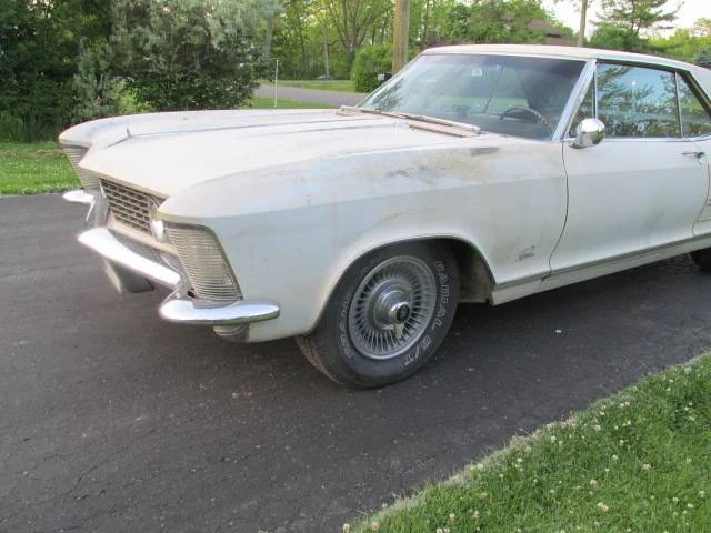 1964 Buick Riviera 1st Gen - Image 4 of 18