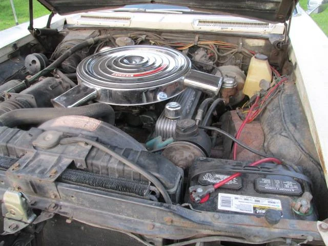 1964 Buick Riviera 1st Gen - Image 10 of 18