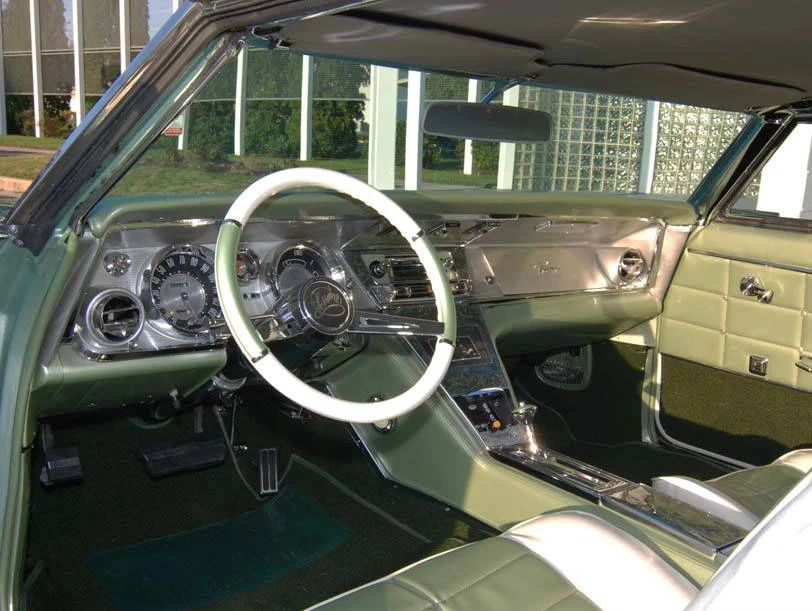 1964 Buick Riviera 1st Gen - Image 8 of 10