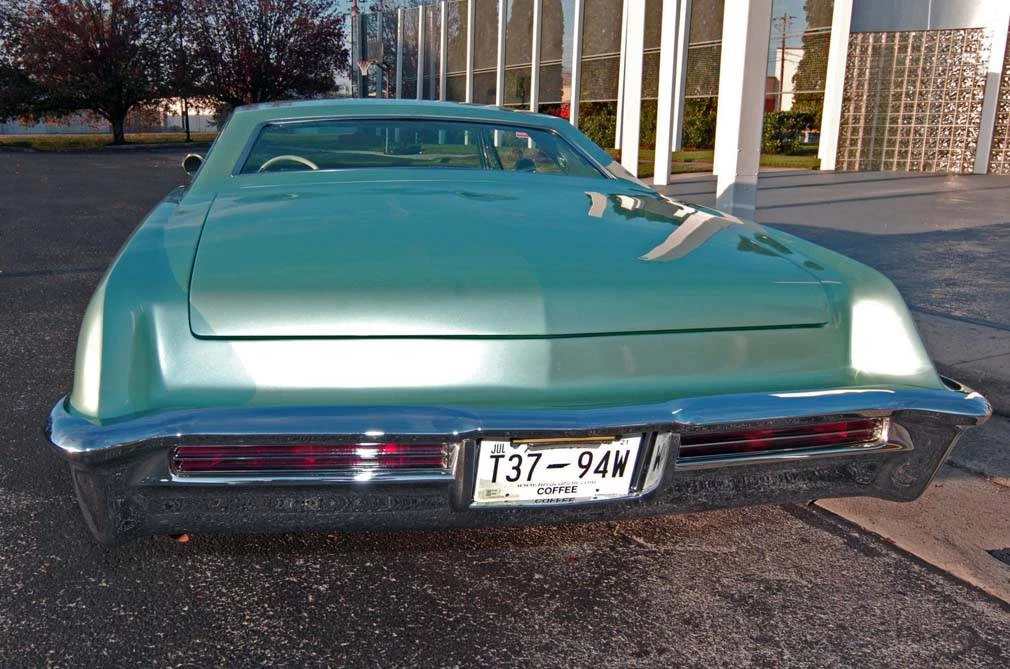 1964 Buick Riviera 1st Gen - Image 4 of 10
