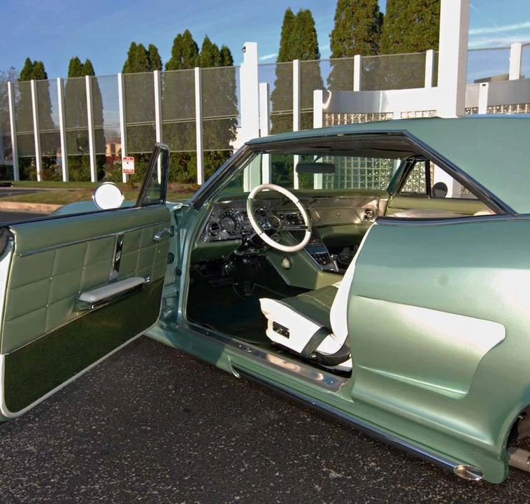 1964 Buick Riviera 1st Gen - Image 6 of 10
