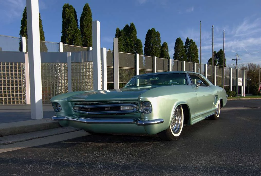 1964 Buick Riviera 1st Gen - Image 7 of 10
