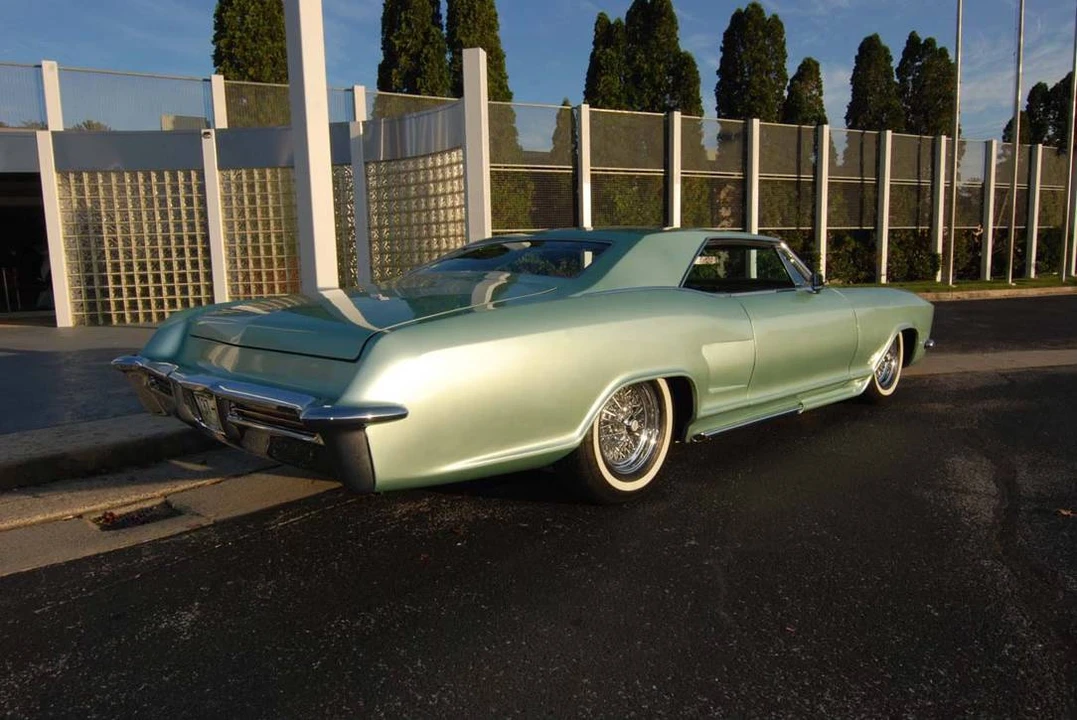 1964 Buick Riviera 1st Gen - Image 3 of 10