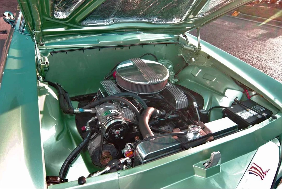 1964 Buick Riviera 1st Gen - Image 5 of 10