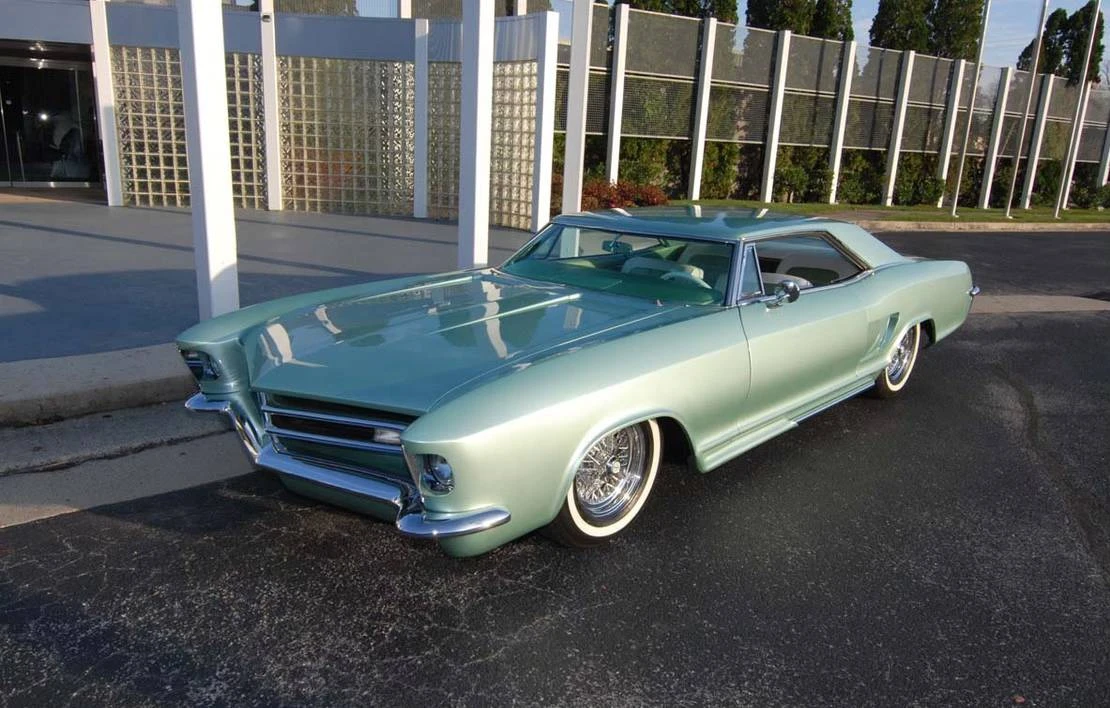 1964 Buick Riviera 1st Gen - Image 2 of 10
