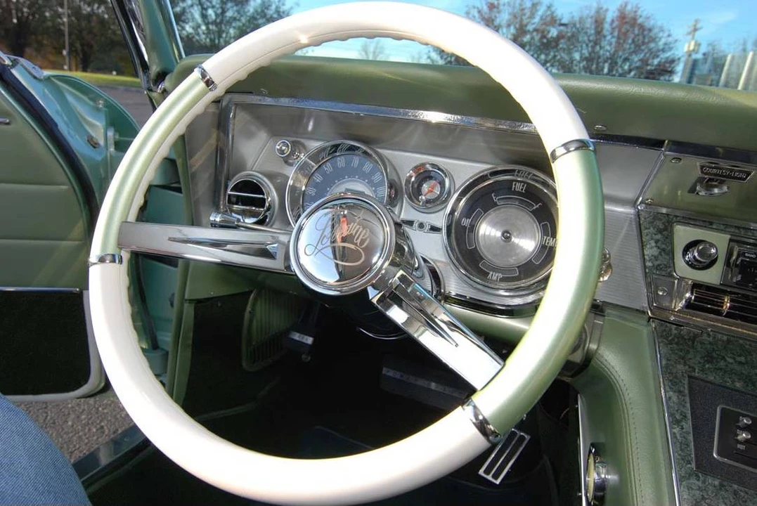 1964 Buick Riviera 1st Gen - Image 9 of 10