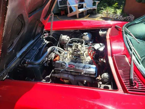 1964 Chevrolet Corvette