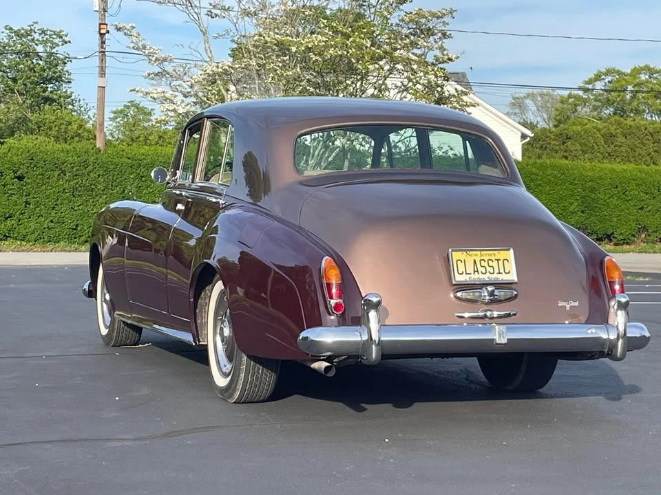 1964 Rolls-Royce Silver Cloud III - Image 4 of 20