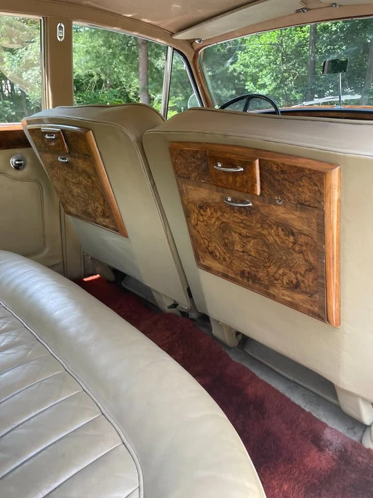 1964 Rolls-Royce Silver Cloud III - Image 18 of 20
