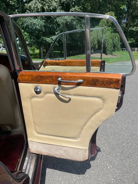 1964 Rolls-Royce Silver Cloud III - Image 19 of 20