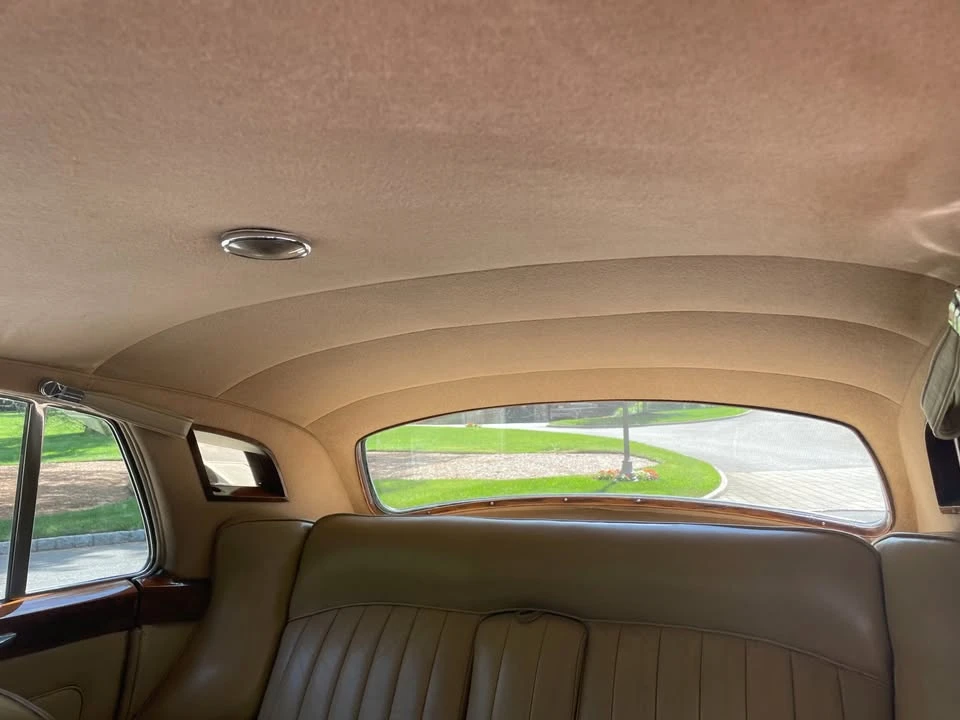 1964 Rolls-Royce Silver Cloud III - Image 20 of 20