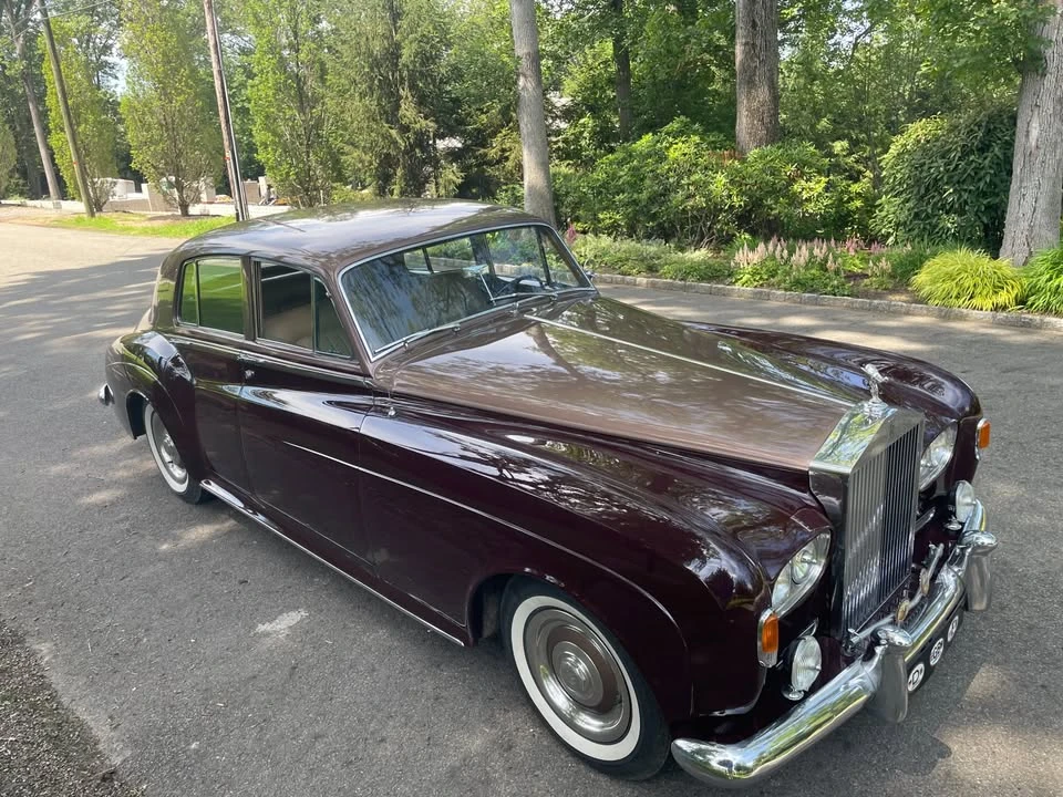 1964 Rolls-Royce Silver Cloud III - Image 7 of 20