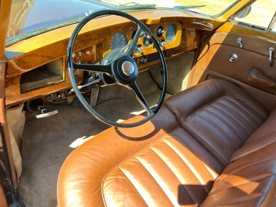 1964 Rolls-Royce Phantom V - Image 5 of 7