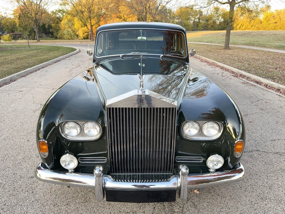 1964 Rolls-Royce Phantom V - Image 5 of 21