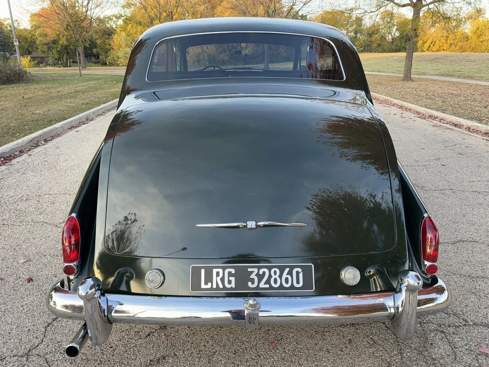 1964 Rolls-Royce Phantom V - Image 14 of 21